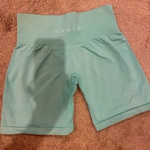 NVGTN Aqua Pro shorts